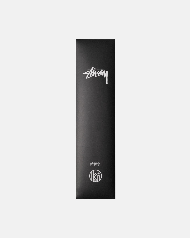 Stussy Kuumba Incense Other Accessories Beige | 65837YOLJ